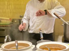 -太原凯宾斯基饭店