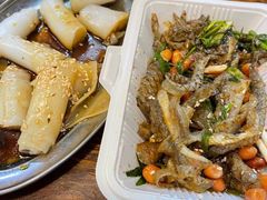 -陈添記·祖傳爽鱼皮·西关老字号(广州首店)