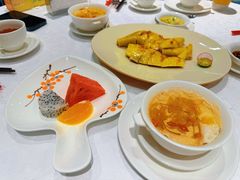 -红棉中餐厅·广州海航威斯汀酒店