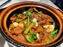 啫啫牛肉-煲煲好(朝阳门店)