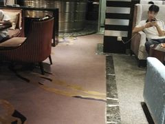 -黄岩国际大酒店·餐厅