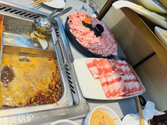 -海底捞火锅(振华商厦店)
