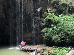 -英西峰林·洞天仙境