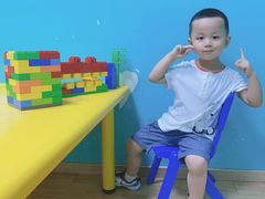 -贝乐乐高机器人教育(南环汇邻广场校区)