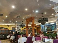 大堂-巴依老爷新疆美食(望京小街店)