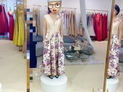 -MSV 高端礼服定制(大良店)