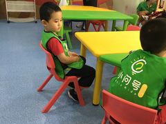 -小问号·科学启蒙·逻辑思维·阅读素养·口才演讲(杨浦合生汇中心)