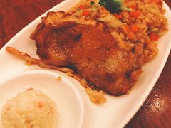 -玛格萝妮比萨屋(四平店)
