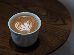 -Radar Coffee(思南路店)