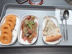-Pennehut畔尼意面(合肥万象城店)