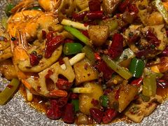 -小天府川菜馆(魏公村店)