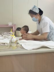 点击看大图 -宝生月子中心(民治店)