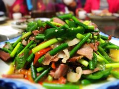 -篁嶺土菜馆·柴火饭 土鸡土菜