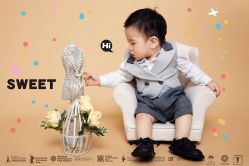-大连棒棒糖儿童摄影(熊洞街店)