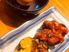 八爪鱼军舰-三月居酒屋(青年大街店)