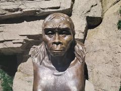 -房山世界地质公园博物馆