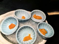 -花潮料理艺食馆(苏宁广场B区店)