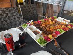 -Turkish Kebab 土耳其烤肉(陆家嘴1885广场店)