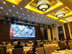 大堂-顺德人家食府(黄金广场店)