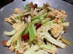 -佬肥猫·浙江乡村菜(国华广场店)