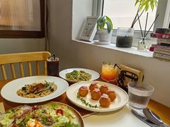 -沏点Trattoria意大利餐厅(新街口店)
