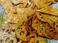 -夜烤·宜宾烧烤(回龙湾店)