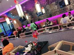 大堂-椒行天下干锅牛蛙·(万宝店)