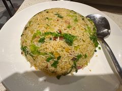 任兴记炒饭-任兴记(定西路店)