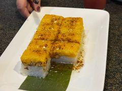 -三道菜(明堂公园店)