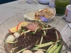 -七八冷面·延边朝鲜族美食(欢乐谷店)