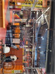 -嗨翻Hi-Fun竞技主题乐园·蹦床团建生日聚会(五棵松华熙店)