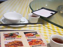 -老廣食堂(区庄店)