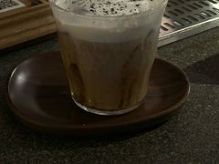 -沪水焙煎室(淡水路店)