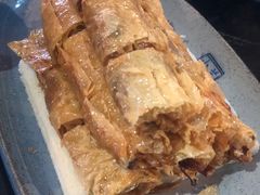 -兰溪小馆(东直门簋街店)