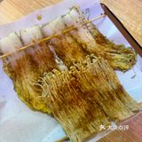 串燒王