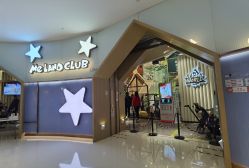 -meland club亲子乐园(石家庄万象城店)