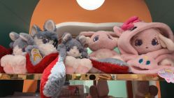 -奈尔宝家庭中心·亲子餐厅(苏州大悦城店)