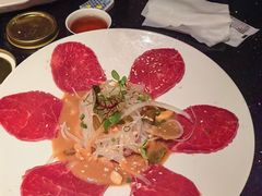 -上井料理黑金店(IFS国金中心店)