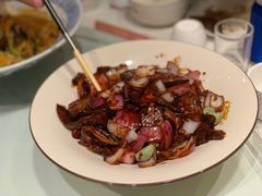-知音酒楼(花园店)