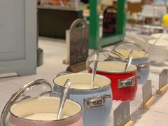 -杭州钱江新城万怡酒店-西餐厅