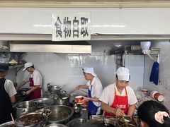 -老五鸡丝豆花面粉(瑞金北路68号院店)