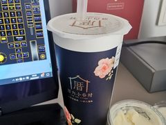 -厝内小眷村(长宁定西路店)