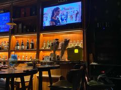 -The Cheebat 锌吧·Bistro(体育西店)