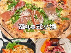 -秀·爱尔兰餐吧(上海路店)