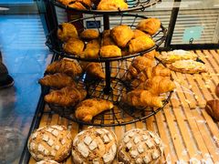 红酒桂圆-Dough&Joe团憩(瑞虹天地月亮湾店)