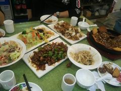 -桃子餐厅·天津菜(红星路直营店)