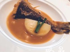 -荣府宴(南阳路店)