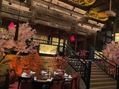 -HOHO餐厅(古子城店)