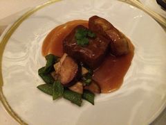 -金轩中餐厅 Jin Xuan(浦东丽思卡尔顿酒店)