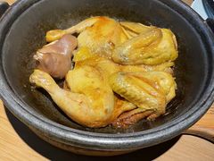 -卞氏菜根香(青羊万达店)